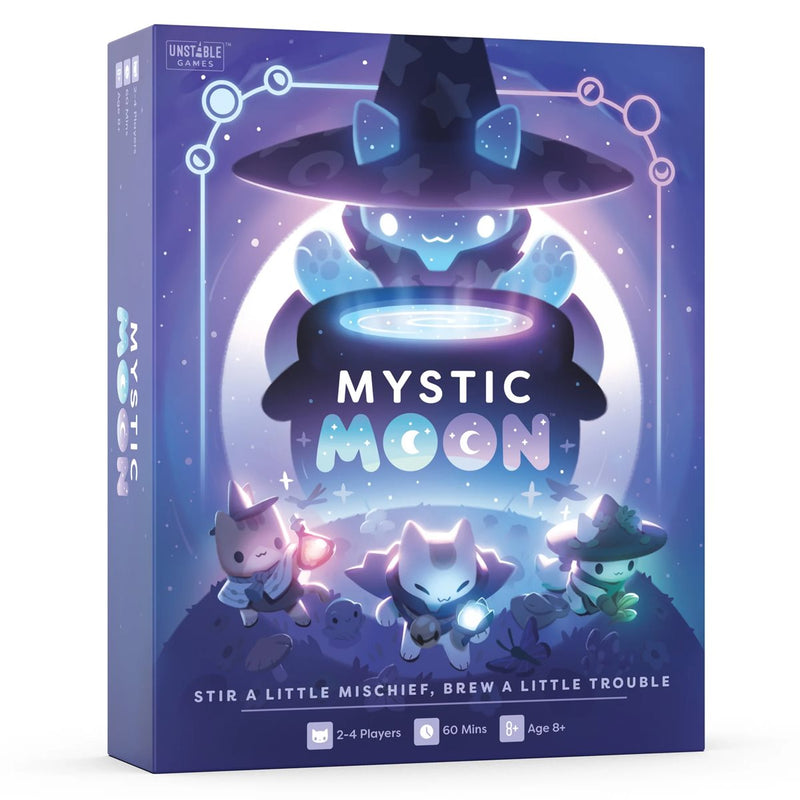 Mystic Moon