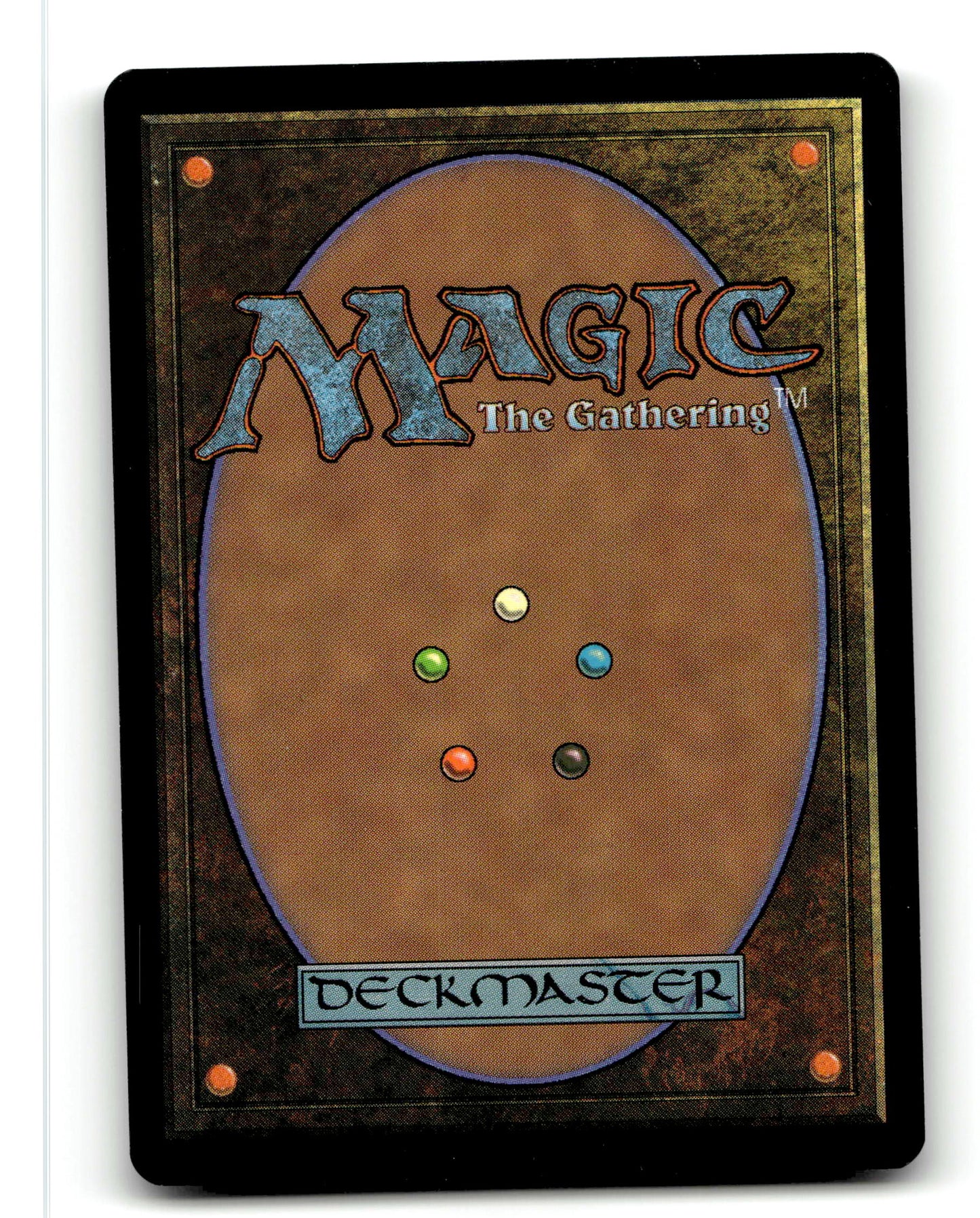 Gilded Drake [Urza's Saga] Scan (TGS00242) High End MTG Single Magic: The Gathering