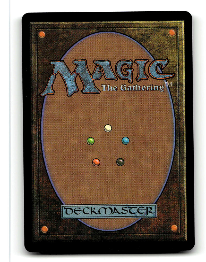 Gilded Drake [Urza's Saga] Scan (TGS00243) High End MTG Single Magic: The Gathering
