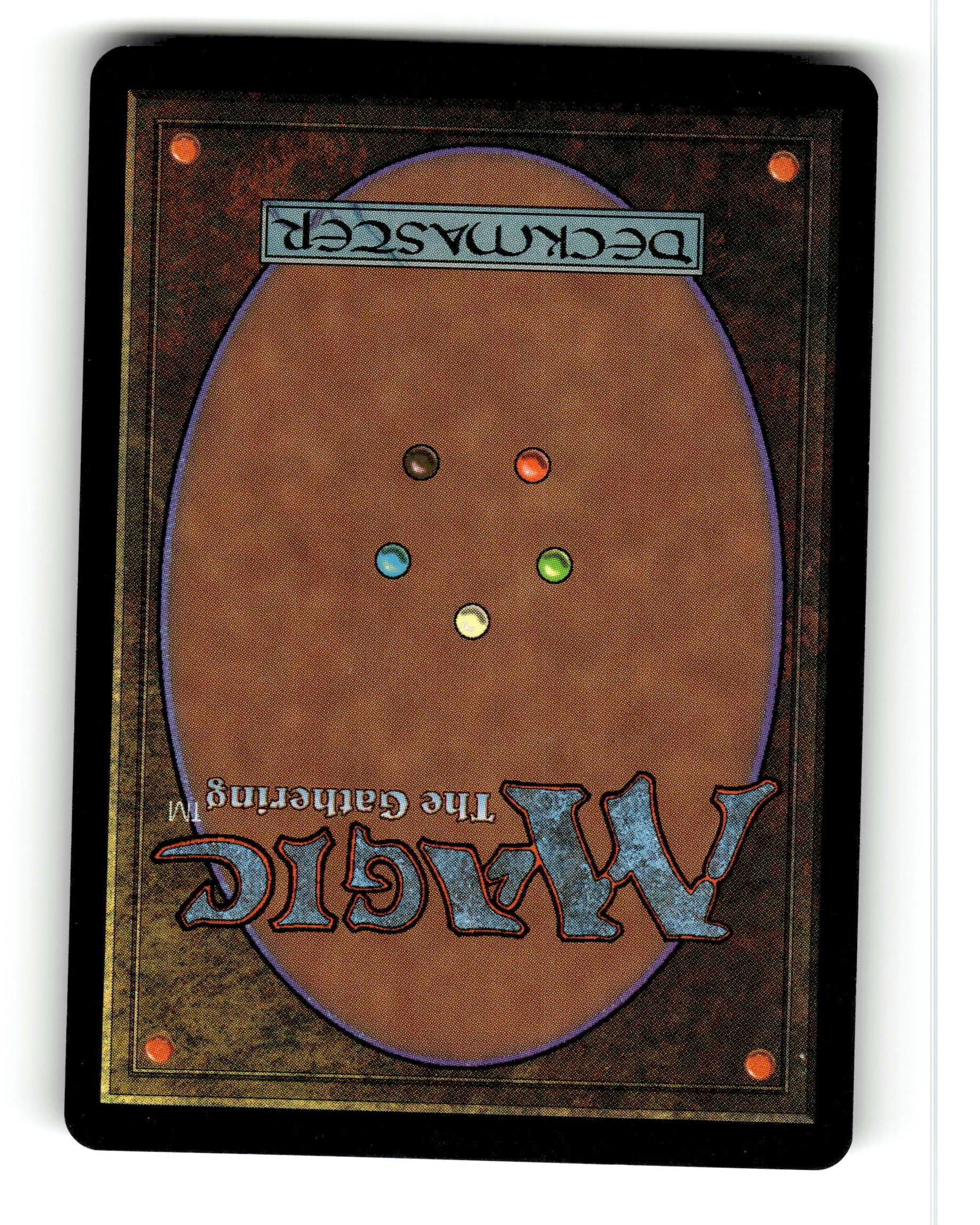 Gilded Drake [Urza's Saga] Scan (TGS00244) High End MTG Single Magic: The Gathering