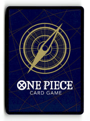 Sanji (Manga) (OP06-119) [Premium Booster -The Best- Vol. 2] Foil One Piece Single Bandai