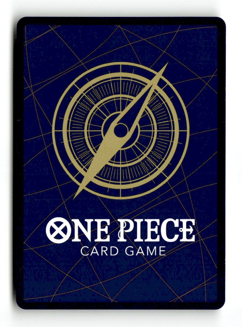 Sanji (Manga) (OP06-119) [Premium Booster -The Best- Vol. 2] Foil One Piece Single Bandai