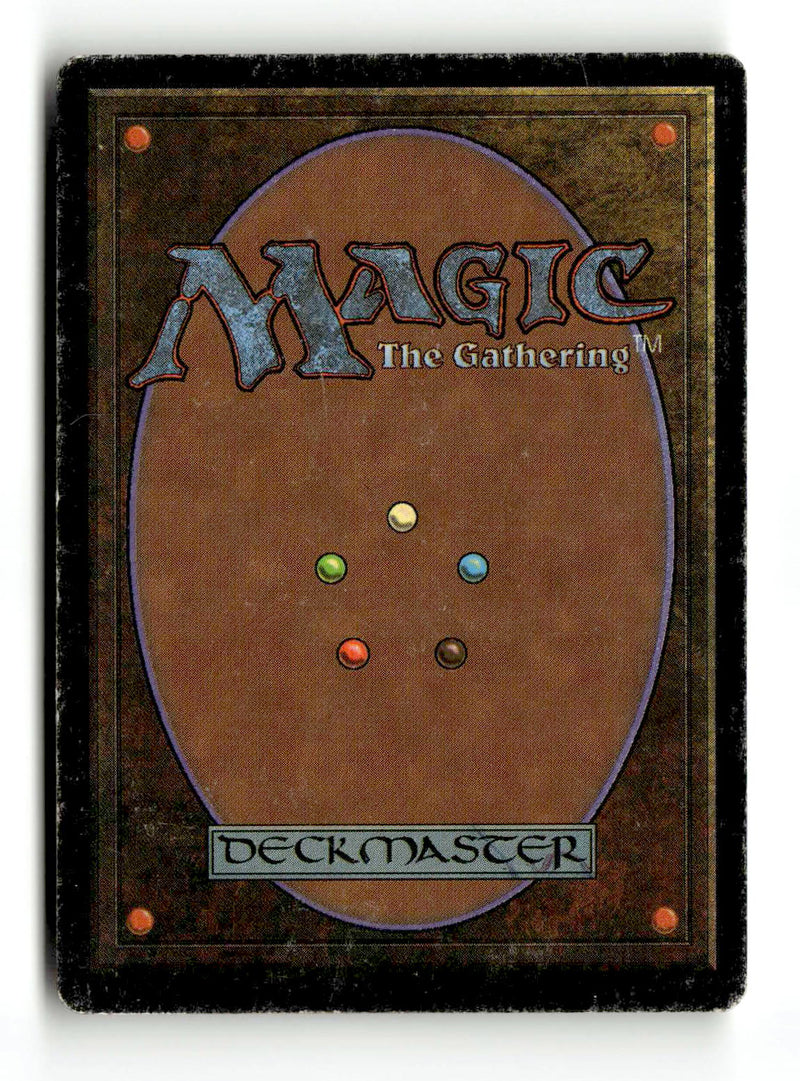 Volcanic Island [Unlimited Edition] (TGS00354) (Scan) High End MTG Single Magic: The Gathering