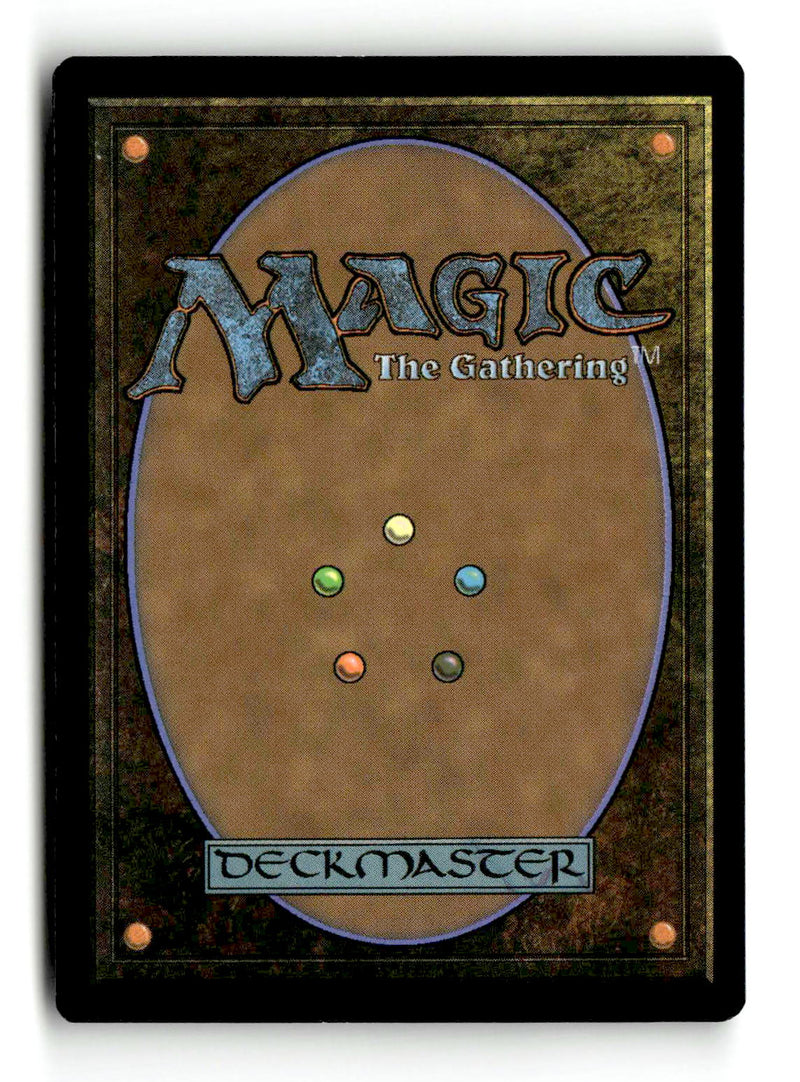 Mountain (77) [Arabian Nights] (TGS00361) (Scan) High End MTG Single Magic: The Gathering