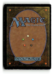Serendib Djinn [Arabian Nights] (TGS00369) (Scan) High End MTG Single Magic: The Gathering