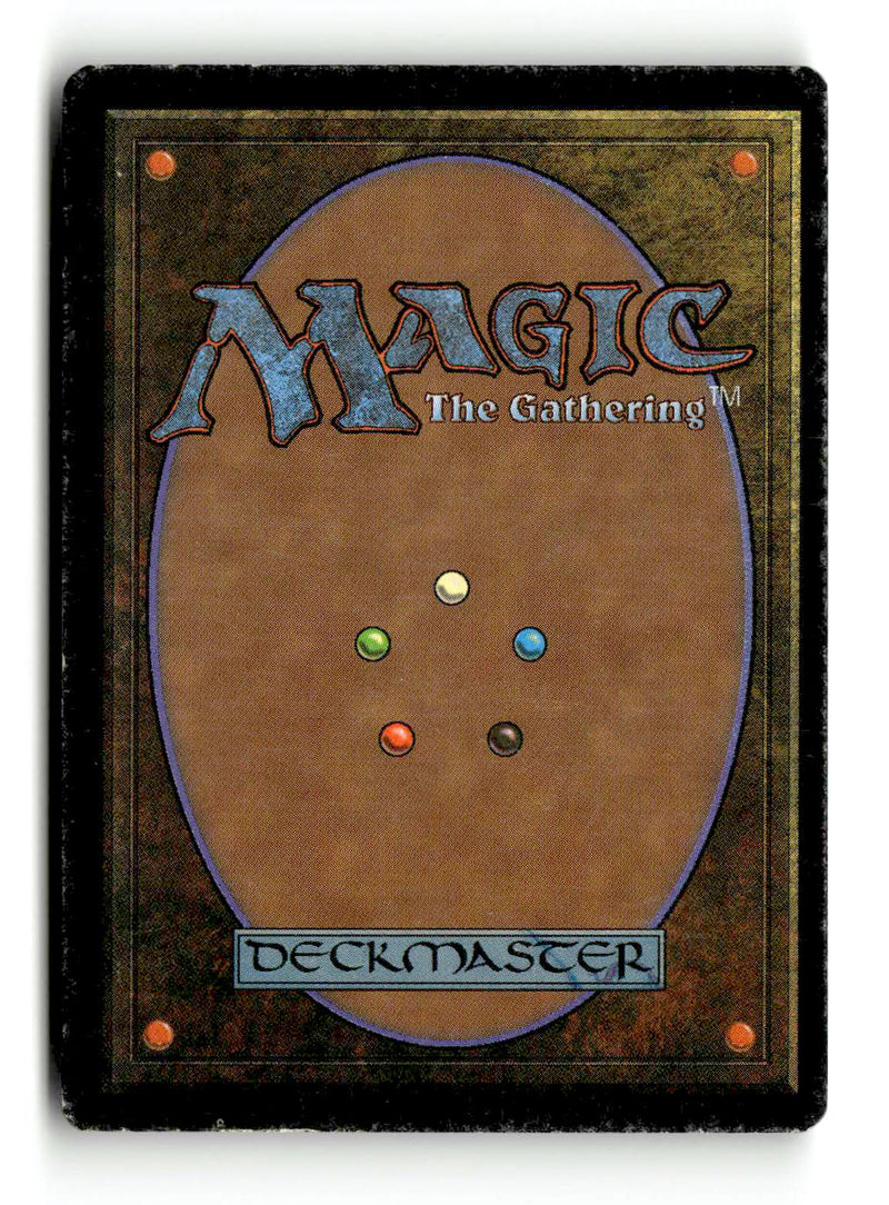 Serendib Djinn [Arabian Nights] (TGS00369) (Scan) High End MTG Single Magic: The Gathering