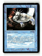 Serendib Djinn [Arabian Nights] (TGS00369) (Scan) High End MTG Single Magic: The Gathering