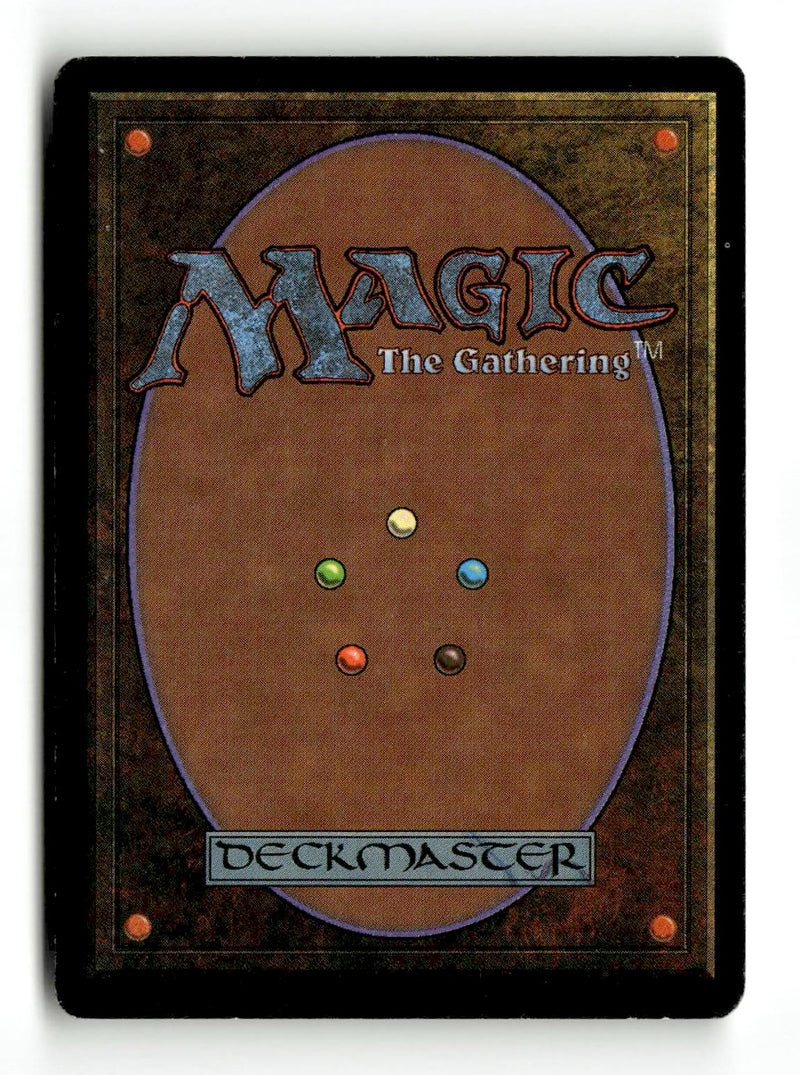 Tropical Island [Unlimited Edition] (TGS00374) (Scan) High End MTG Single Magic: The Gathering
