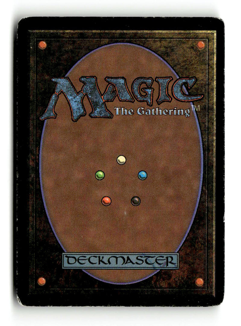Black Knight [Beta Edition] (TGS00382) (Scan) High End MTG Single Magic: The Gathering
