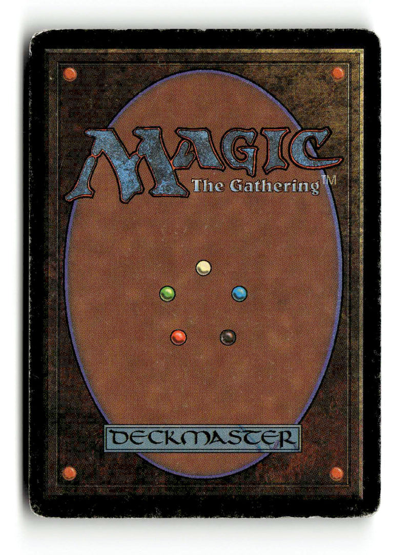 Icy Manipulator [Beta Edition] (TGS00383) (Scan) High End MTG Single Magic: The Gathering