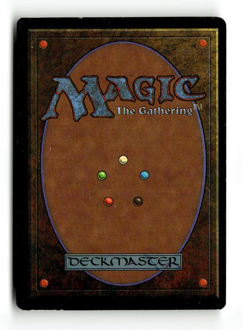 Wheel of Fortune (3ED-185) [Revised Edition] (TGS00396) (Scan) High End MTG Single Wizards of the Coast