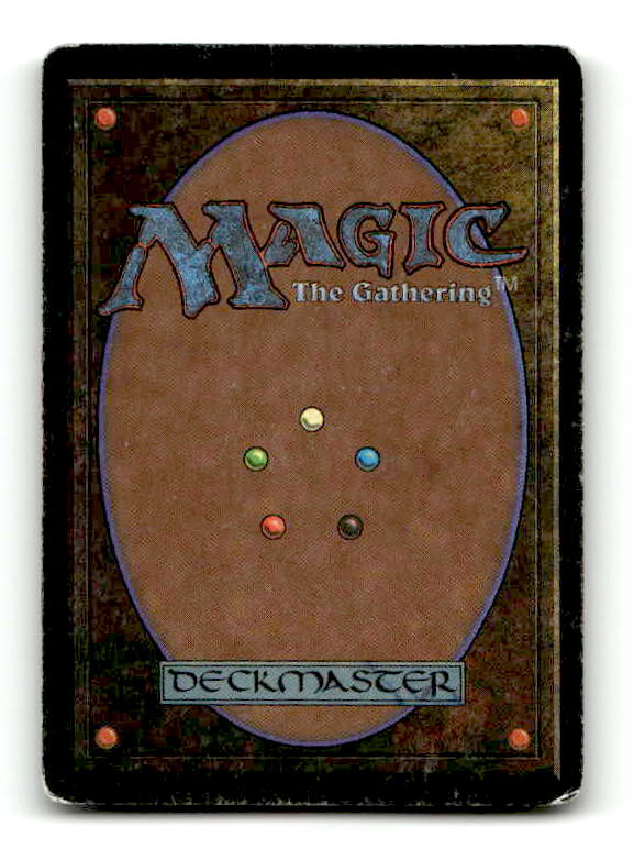 Lightning Bolt (LEB-162) [Limited Edition Beta] (TGS00405) (Scan) High End MTG Single Wizards of the Coast