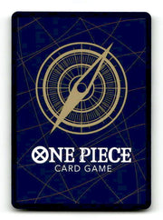 Gear Two (Alternate Art) (OP11-080) [A Fist of Divine Speed] Foil (TGS00417) (Scan) One Piece Single - High End and Graded Bandai
