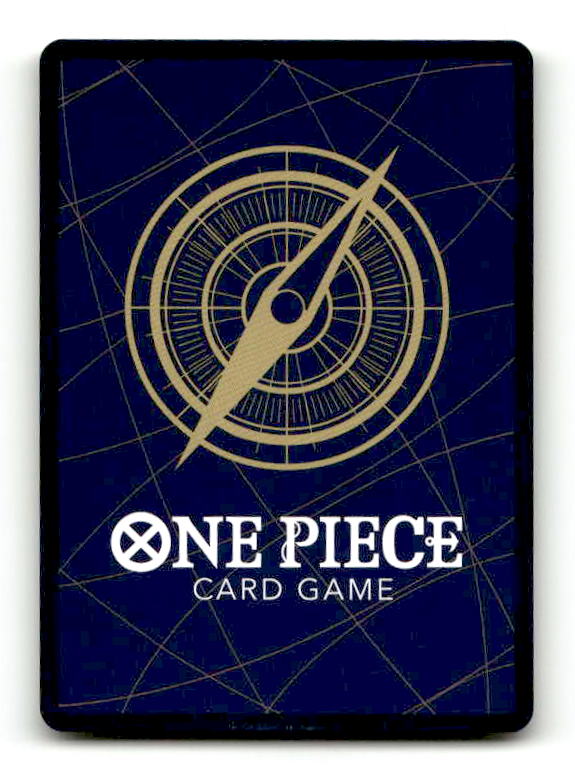 Monkey.D.Luffy (One Piece Japanese Version 2nd Anniversary Set) (ST13-015) [One Piece Promotion Cards] Foil (TGS00418) (Scan) One Piece Single - High End and Graded Bandai