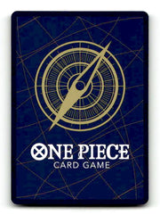 Edward.Newgate (SP) (ST15-002) [Royal Blood] Foil (TGS00419) (Scan) One Piece Single - High End and Graded Bandai