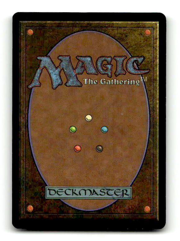 Daze (NMS-030) [Nemesis] Foil (TGS00425) (Scan) High End MTG Single Wizards of the Coast