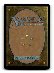 Deserted Temple (ODY-320) [Odyssey] Foil (TGS00427) (Scan) High End MTG Single Wizards of the Coast