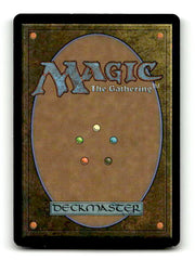 Deserted Temple (ODY-320) [Odyssey] Foil (TGS00429) (Scan) High End MTG Single Wizards of the Coast