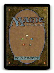 Deserted Temple (ODY-320) [Odyssey] Foil (TGS00430) (Scan) High End MTG Single Wizards of the Coast