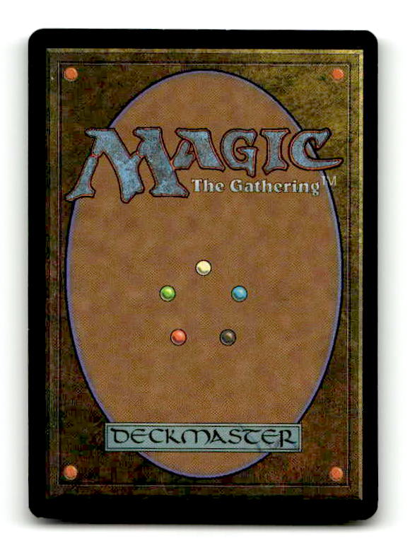 Dust Bowl (MMQ-316) [Mercadian Masques] Foil (TGS00431) (Scan) High End MTG Single Wizards of the Coast