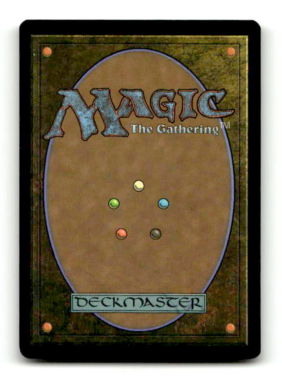 Force of Will (2XM-340) [Double Masters] (Borderless) (TGS00439) (Scan) High End MTG Single Wizards of the Coast