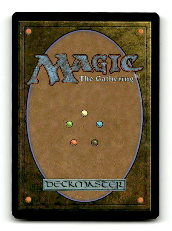 Force of Will (2XM-340) [Double Masters] (Borderless) (TGS00440) (Scan) High End MTG Single Wizards of the Coast