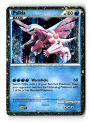 Palkia (Shiny) (SL8/95) - [HGSS: Call of Legends] Holofoil (TGS00457) (Scan) High End Pokemon Pokémon