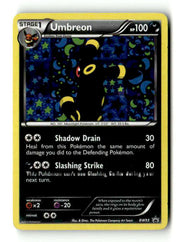 Umbreon - BW93 (BW93/101) - [Promos: BW Promos] Holofoil (TGS00469) (Scan) High End Pokemon Pokémon