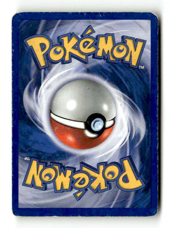 Raikou (13/64) - [Vintage: Neo Revelation] Unlimited Holofoil (TGS00478) (Scan) High End Pokemon Pokémon