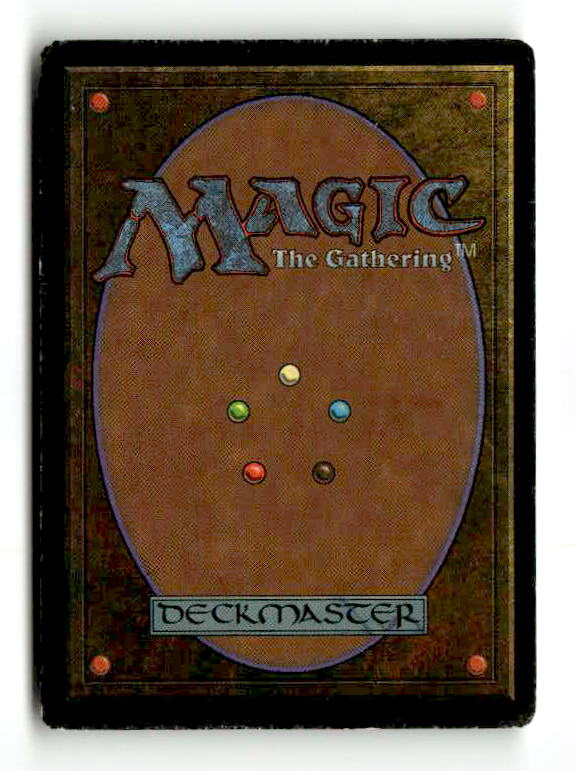 Volcanic Island (3ED-291) [Revised Edition] (TGS00509) (Scan) High End MTG Single Wizards of the Coast