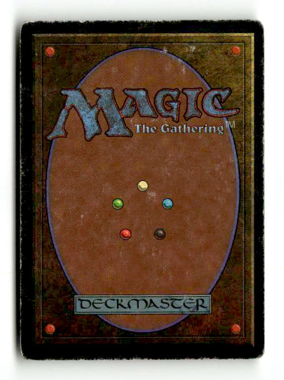 Wheel of Fortune (3ED-185) [Revised Edition] (TGS00510) (Scan) High End MTG Single Wizards of the Coast