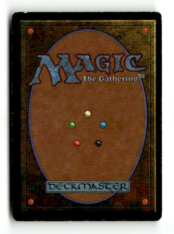 Scrubland (3ED-286) [Revised Edition] (TGS00513) (Scan)