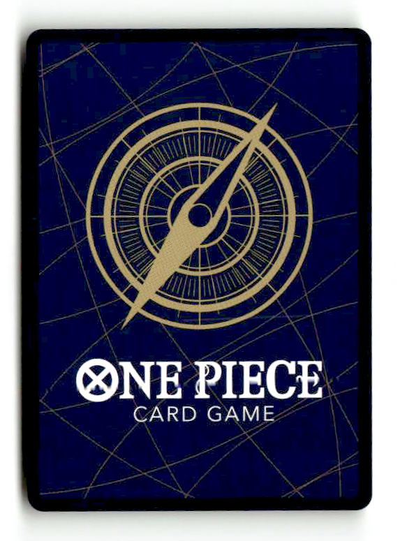 Monkey.D.Luffy (One Piece Japanese Version 2nd Anniversary Set) (ST13-015) [One Piece Promotion Cards] Foil (TGS00517) (Scan) One Piece Single - High End and Graded Bandai