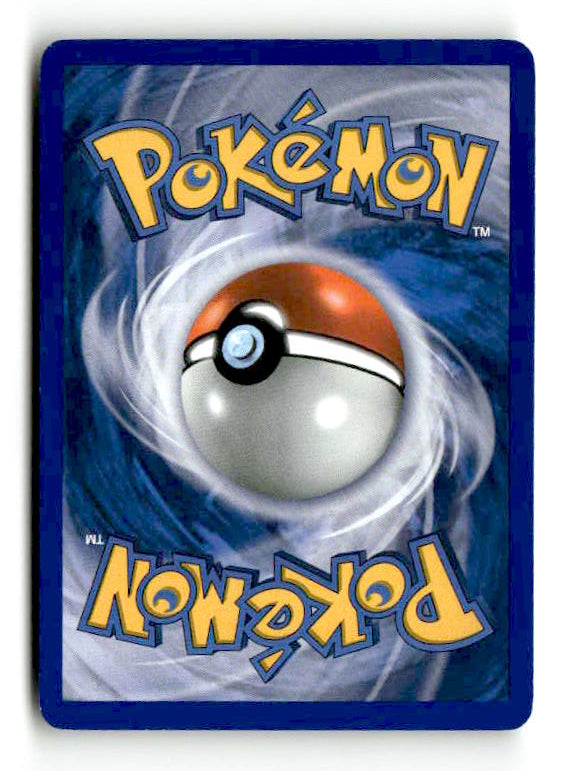 Mew (Prime) 97/102 Holofoil [HGSS: Triumphant] (TGS00552) (Scan)