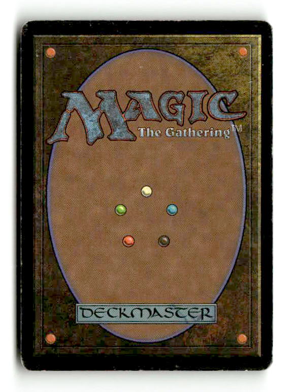 Replenish (UDS-015) [Urza's Destiny] (TGS00583) (Scan)