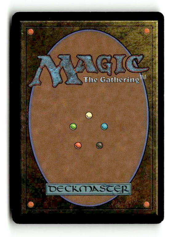 Intuition (JDG-001) [Misc] Judge Gift Cards 2003 Foil (TGS00591) (Scan)