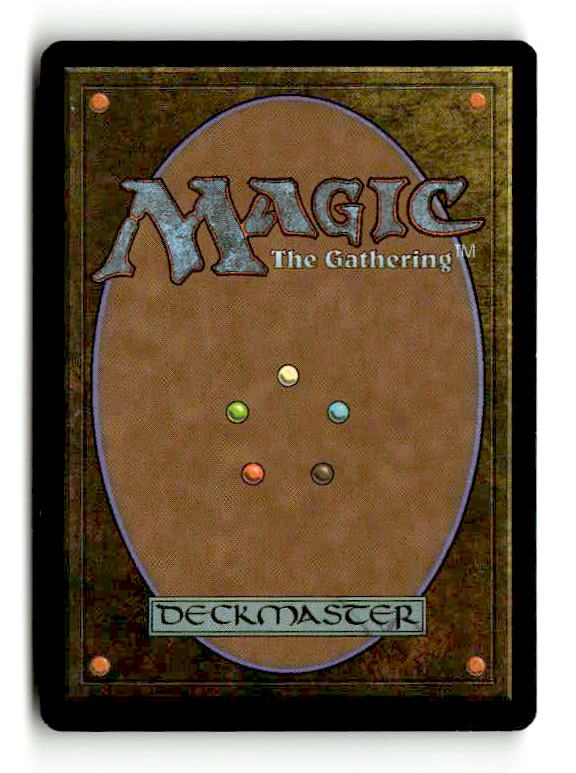 Wheel of Fortune (JDG-007) [Misc] Judge Gift Cards 2010 Foil (TGS00592) (Scan)