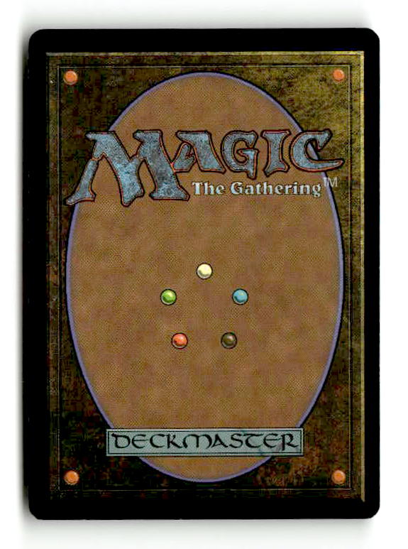 Demonic Tutor (JDG-003) [Misc] Judge Gift Cards 2008 Foil (TGS00593) (Scan)