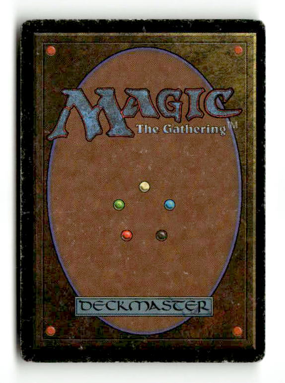 Bayou (3ED-) [Revised Edition] (TGS00609) (Scan) High End MTG Single Wizards of the Coast