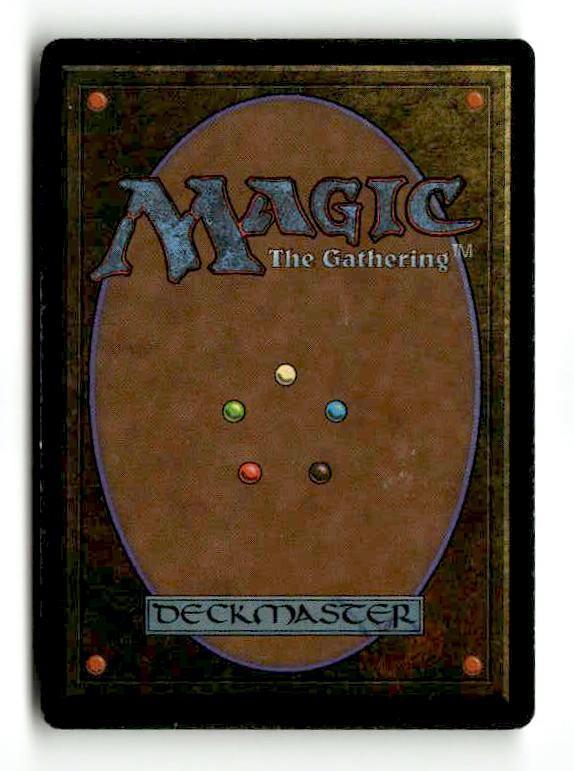 Bayou (3ED-) [Revised Edition] (TGS00610) (Scan) High End MTG Single Wizards of the Coast