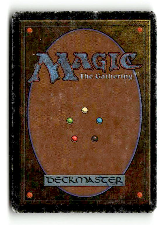 Mishra's Factory (ATQ-80D) [Oldschool] Antiquities (TGS00615) (Scan) High End MTG Single Wizards of the Coast