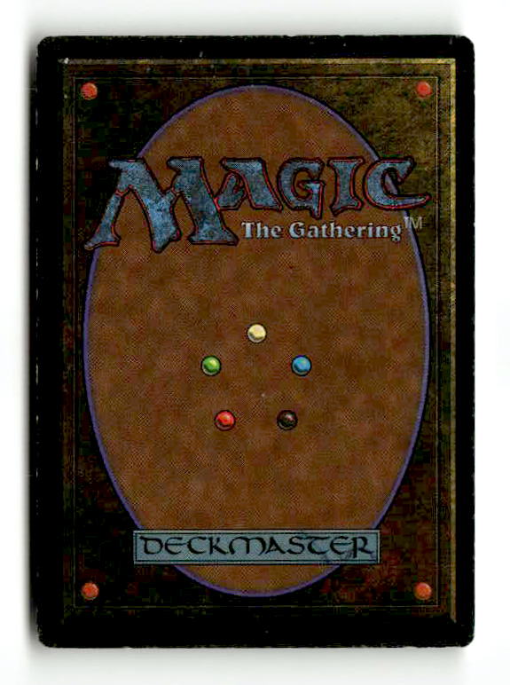 Scrubland (3ED-286) [Revised Edition] (TGS00618) (Scan) High End MTG Single Wizards of the Coast
