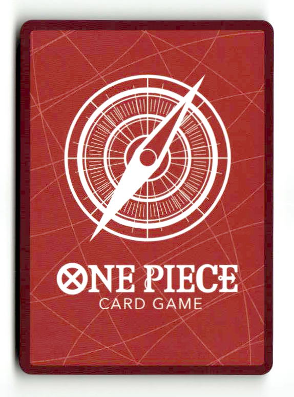 Monkey.D.Luffy (Official Playmat Limited Edition Vol.5) (EB02-010)  [One Piece Promotion Cards] Foil (TGS00623) (Scan)