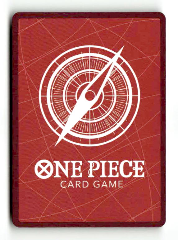 Monkey.D.Luffy (Official Playmat Limited Edition Vol.5) (EB02-010)  [One Piece Promotion Cards] Foil (TGS00624) (Scan)