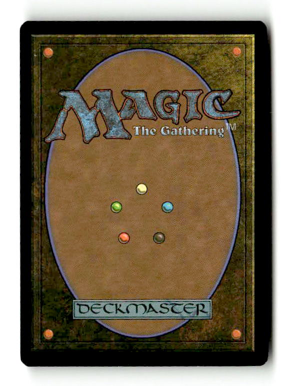 Force of Will (2XM-340) [Double Masters] (Borderless) (TGS00625) (Scan) High End MTG Single Wizards of the Coast