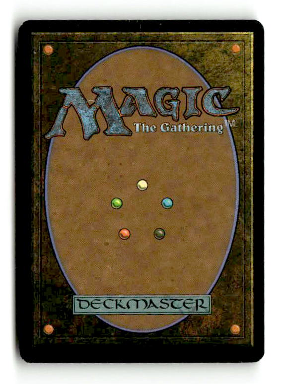 Urborg, Tomb of Yawgmoth (PLC-165) [Planar Chaos] Foil (TGS00637) (Scan)