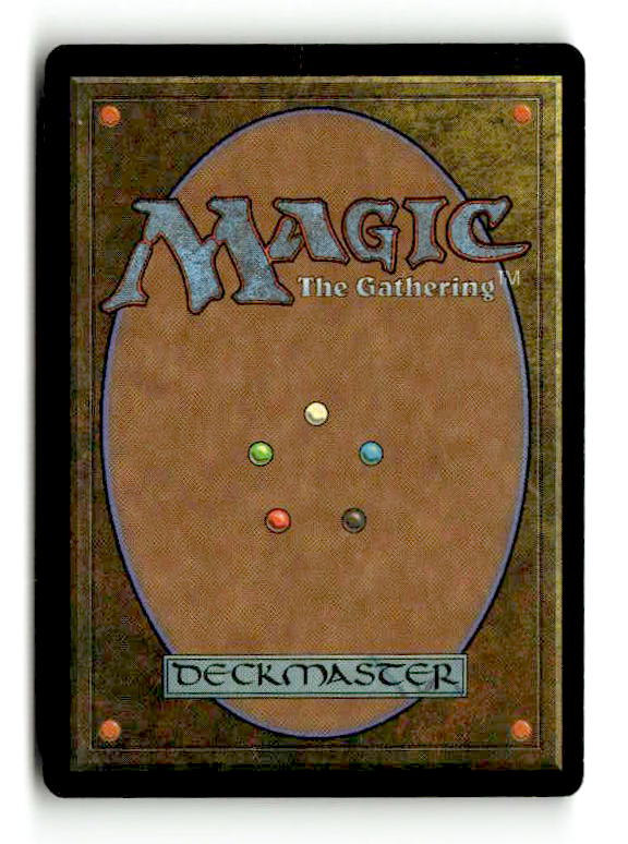 Fact or Fiction (INV-057) [Invasion] Foil (TGS00638) (Scan)