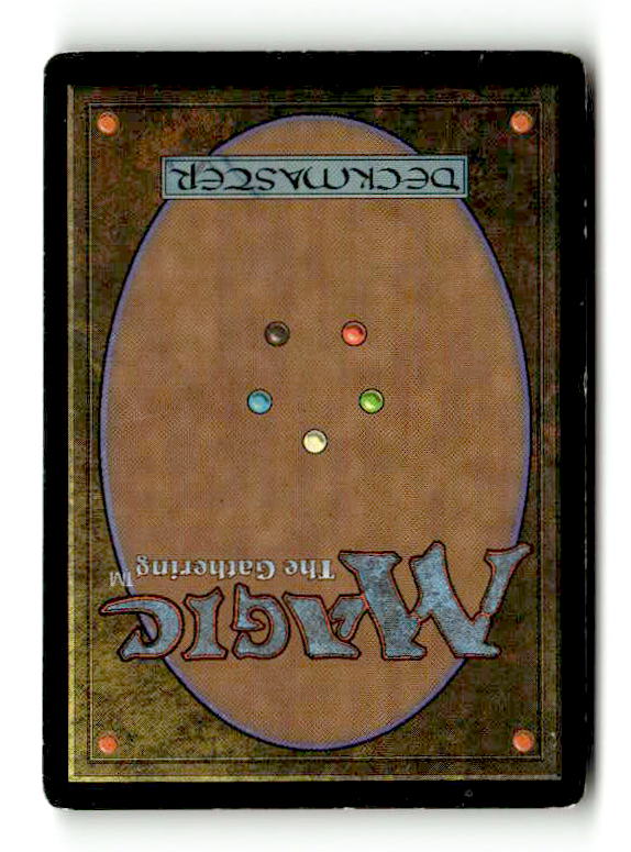 Metalworker (UDS-135) [Urza's Destiny] (TGS00642) (Scan)