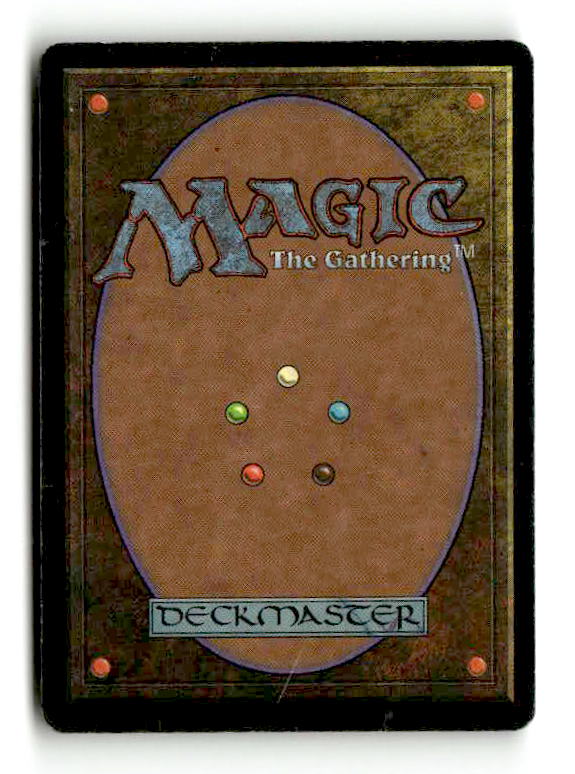 Tolarian Academy (USG-330) [Urza's Saga] (TGS00650) (Scan)