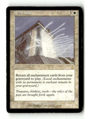 Replenish (UDS-015) [Urza's Destiny] (TGS00654) (Scan) High End MTG Single Wizards of the Coast